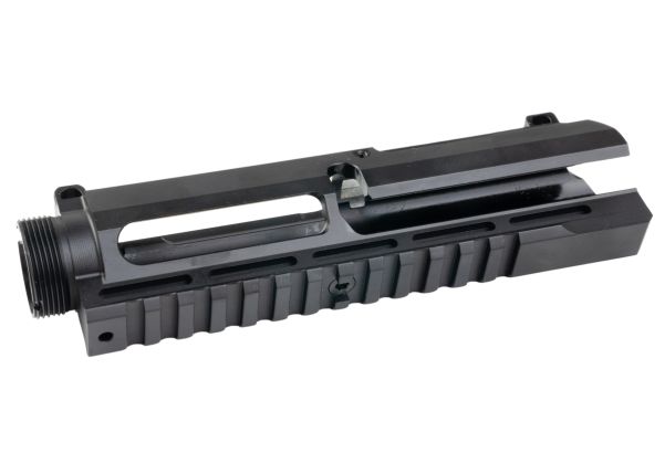 Maple Leaf ARボルトアクションアッパーレシーバー変換キット（GHK M4 V2/V3 GBBシリーズ用）-AIRSOFT GOGO エアガン・サバゲー用品通販