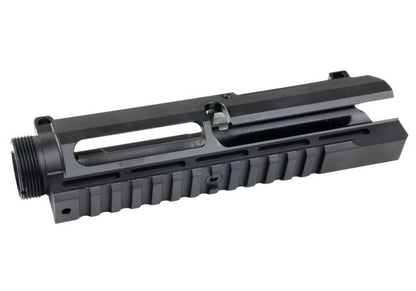 Maple Leaf ARボルトアクションアッパーレシーバー変換キット（GHK M4 V2/V3 GBBシリーズ用）-AIRSOFT GOGO エアガン・サバゲー用品通販