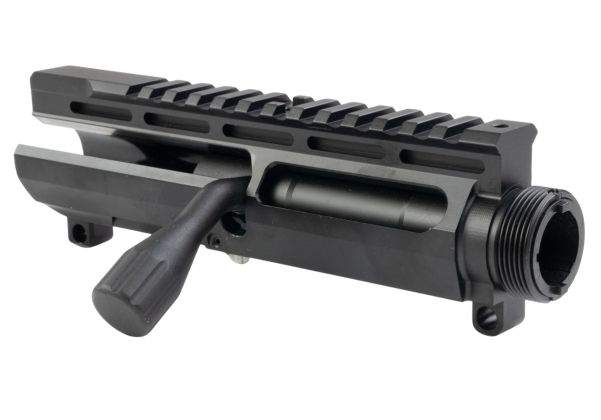 Maple Leaf ARボルトアクションアッパーレシーバー変換キット（GHK M4 V2/V3 GBBシリーズ用）-AIRSOFT GOGO エアガン・サバゲー用品通販