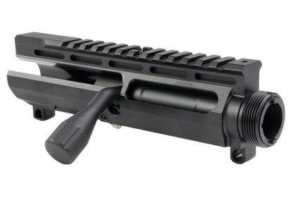 Maple Leaf ARボルトアクションアッパーレシーバー変換キット（GHK M4 V2/V3 GBBシリーズ用）-AIRSOFT GOGO エアガン・サバゲー用品通販