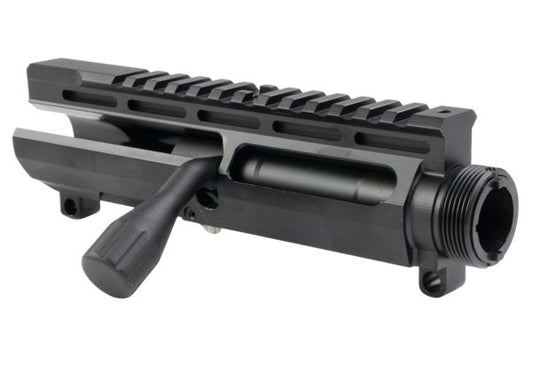 Maple Leaf ARボルトアクションアッパーレシーバー変換キット（GHK M4 V2/V3 GBBシリーズ用）-AIRSOFT GOGO エアガン・サバゲー用品通販