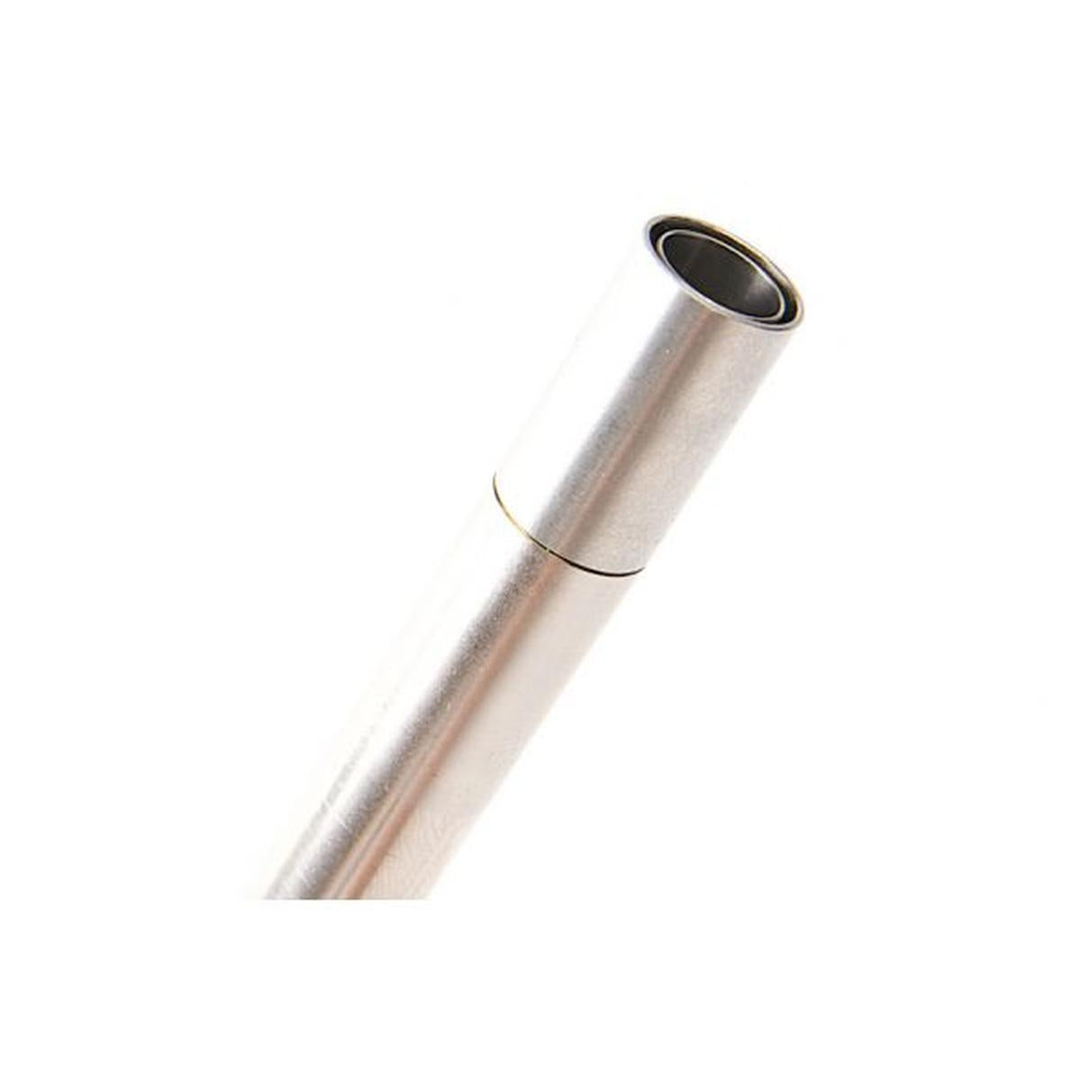 Maple Leaf Crazy Jet 6.02MM クレイジージェットインナーバレル (長さ: 138MM) 東京マルイ / WE ハイキャパ 5.1 (6インチスライド) GBB用-AIRSOFT GOGO エアガン・サバゲー用品通販