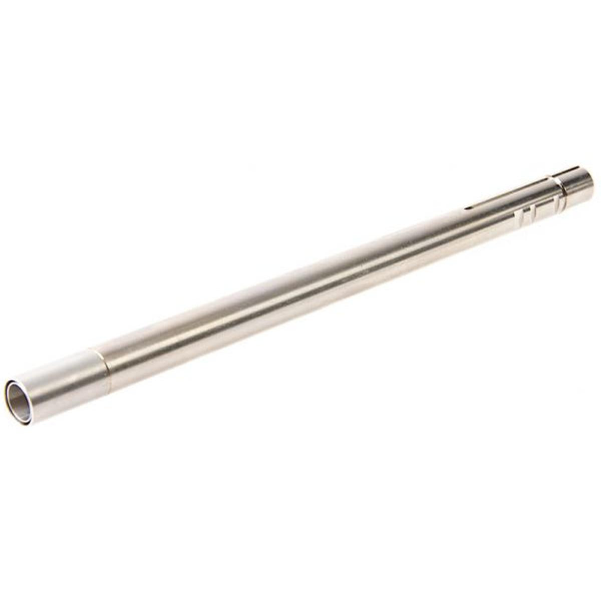Maple Leaf Crazy Jet 6.02MM クレイジージェットインナーバレル (長さ: 138MM) 東京マルイ / WE ハイキャパ 5.1 (6インチスライド) GBB用-AIRSOFT GOGO エアガン・サバゲー用品通販