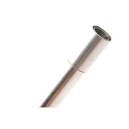 Maple Leaf Crazy Jet 6.02MM クレイジージェットインナーバレル (L: 117MM) 東京マルイ / WE / G34 / M9 GBB シリーズ用-AIRSOFT GOGO エアガン・サバゲー用品通販