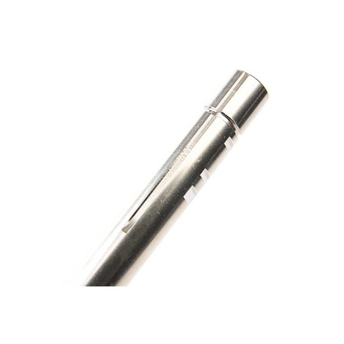 Maple Leaf Crazy Jet 6.02MM クレイジージェットインナーバレル (L: 117MM) 東京マルイ / WE / G34 / M9 GBB シリーズ用-AIRSOFT GOGO エアガン・サバゲー用品通販