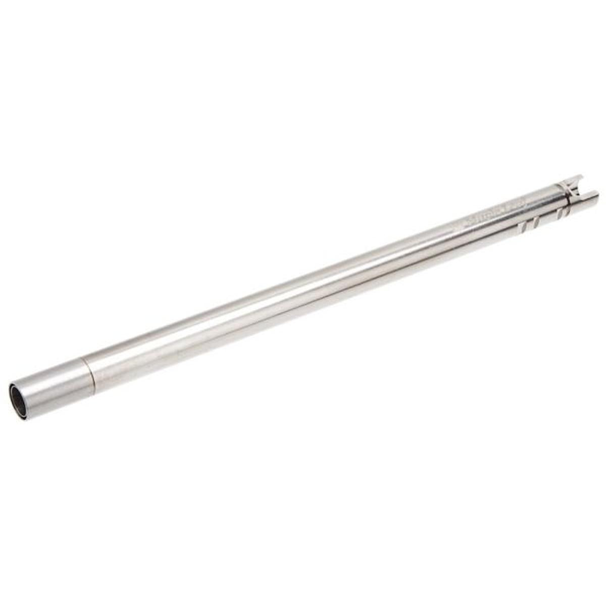 Maple Leaf Crazy Jet Airsoft インナーバレルセット GBB用 (6.02mm、L: 150mm)-AIRSOFT GOGO エアガン・サバゲー用品通販