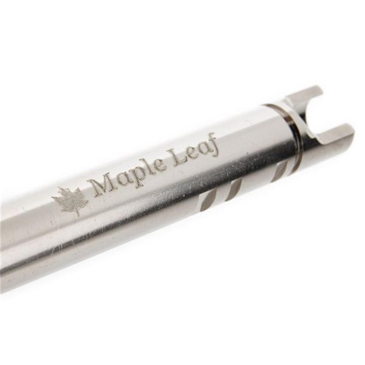 Maple Leaf Crazy Jet Airsoft インナーバレルセット GBB用(6.02mm, L: 290mm)-AIRSOFT GOGO エアガン・サバゲー用品通販