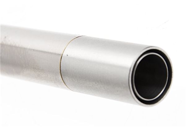 Maple Leaf Crazy Jet エアソフトガン用インナーバレルセット (6.02mm, L: 180mm)-AIRSOFT GOGO エアガン・サバゲー用品通販