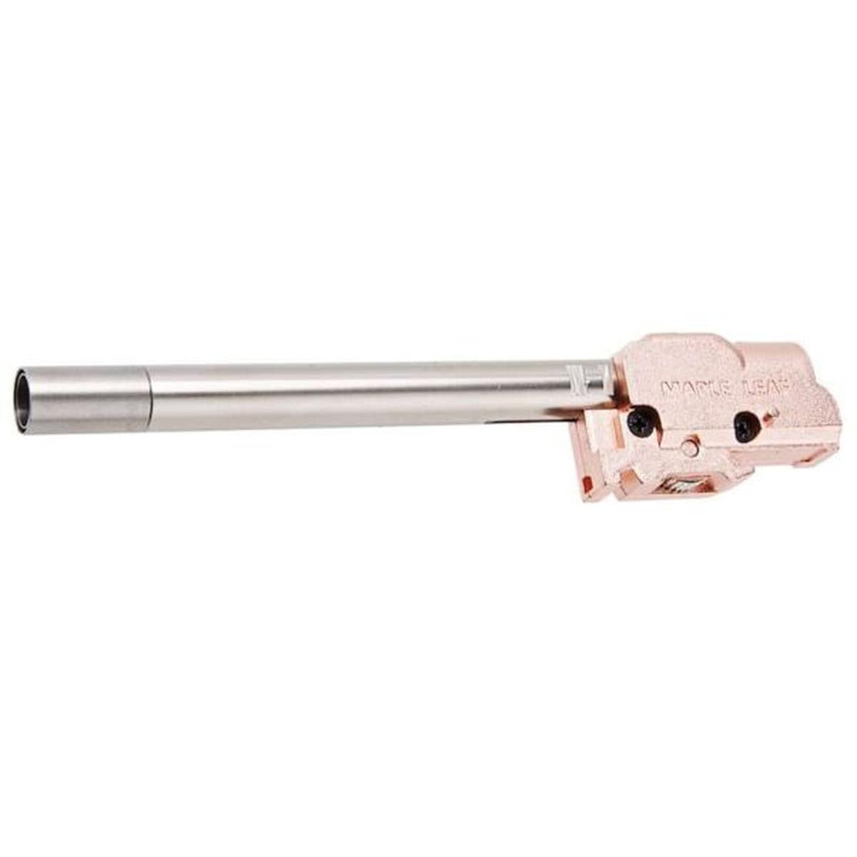 Maple Leaf Crazy Jet WE G17/ G18シリーズGBB用インナーバレルセット-AIRSOFT GOGO エアガン・サバゲー用品通販