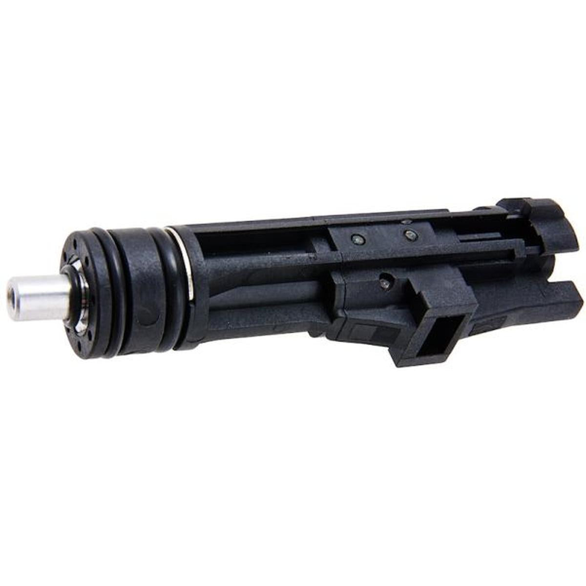 Maple Leaf GHK M4 GBBR ハミングブリッド ショートストロークノズル-AIRSOFT GOGO エアガン・サバゲー用品通販
