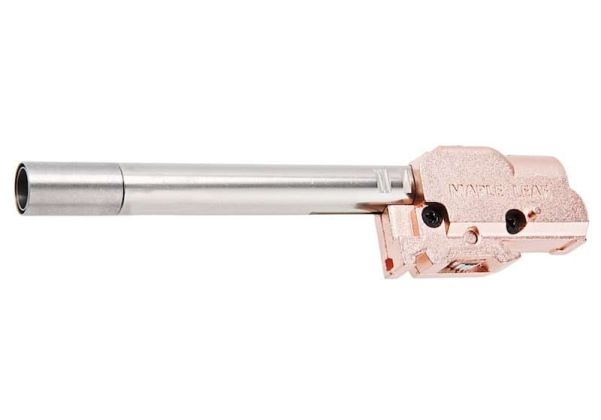 Maple Leaf クレイジージェット インナーバレルセット WE G19 / G19 Gen 5シリーズ GBB用-AIRSOFT GOGO エアガン・サバゲー用品通販