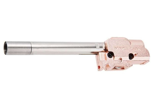 Maple Leaf クレイジージェット インナーバレルセット WE G19 / G19 Gen 5シリーズ GBB用-AIRSOFT GOGO エアガン・サバゲー用品通販