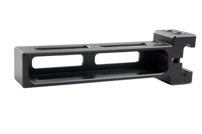 Maple Leaf M-Lok 延長ロッド MLC-S2 / MLC-LTR / SSG10A3用 (2スロット、ブラック)-AIRSOFT GOGO エアガン・サバゲー用品通販