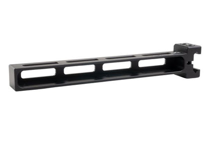 Maple Leaf M-Lok延長ロッド（MLC-S2 / MLC-LTR / SSG10A3用）（4スロット、ブラック）-AIRSOFT GOGO エアガン・サバゲー用品通販