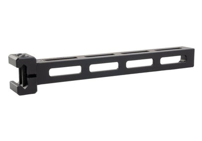 Maple Leaf M-Lok延長ロッド（MLC-S2 / MLC-LTR / SSG10A3用）（4スロット、ブラック）-AIRSOFT GOGO エアガン・サバゲー用品通販