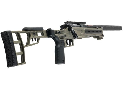 Maple Leaf MLC-LTR 軽量タクティカルエアソフトスナイパーライフル - OD-AIRSOFT GOGO エアガン・サバゲー用品通販