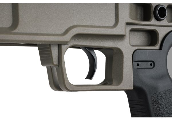 Maple Leaf MLC-LTR 軽量タクティカルエアソフトスナイパーライフル - OD-AIRSOFT GOGO エアガン・サバゲー用品通販