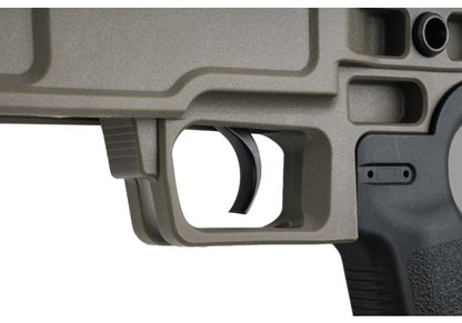Maple Leaf MLC-LTR 軽量タクティカルエアソフトスナイパーライフル - OD-AIRSOFT GOGO エアガン・サバゲー用品通販