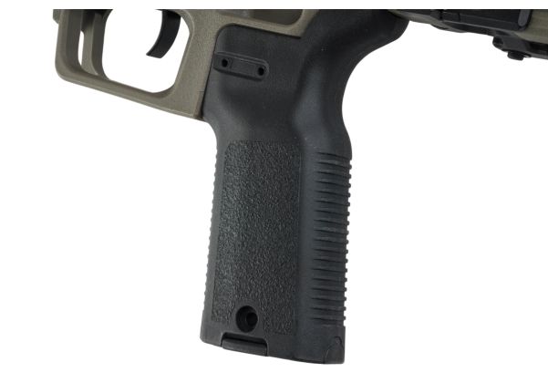 Maple Leaf MLC-LTR 軽量タクティカルエアソフトスナイパーライフル - OD-AIRSOFT GOGO エアガン・サバゲー用品通販