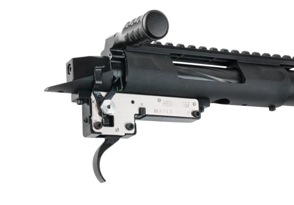 Maple Leaf MLC-LTR 軽量タクティカルエアソフトスナイパーライフル - OD-AIRSOFT GOGO エアガン・サバゲー用品通販
