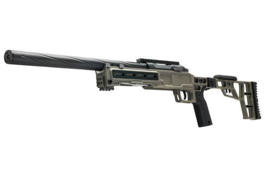 Maple Leaf MLC-LTR 軽量タクティカルエアソフトスナイパーライフル - OD-AIRSOFT GOGO エアガン・サバゲー用品通販