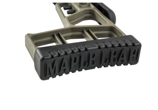 Maple Leaf MLC S2 タクティカル折りたたみ式シャーシ（VSR-10シリーズ用） - OD-AIRSOFT GOGO エアガン・サバゲー用品通販