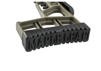 Maple Leaf MLC S2 タクティカル折りたたみ式シャーシ（VSR-10シリーズ用） - OD-AIRSOFT GOGO エアガン・サバゲー用品通販