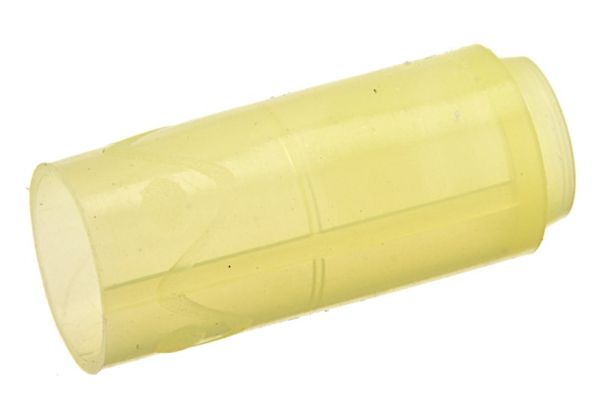 Maple Leaf MR. シリコンホップパッキン 60度 AEG用 - イエロー-AIRSOFT GOGO エアガン・サバゲー用品通販