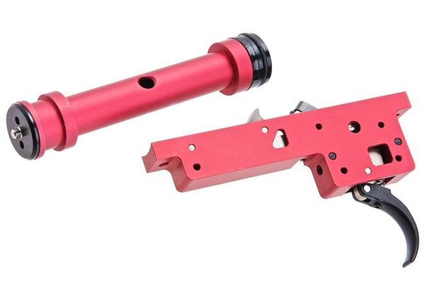 Maple Leaf スペシャライズド ゼロトリガーセット VSR-10シリーズ用-AIRSOFT GOGO エアガン・サバゲー用品通販