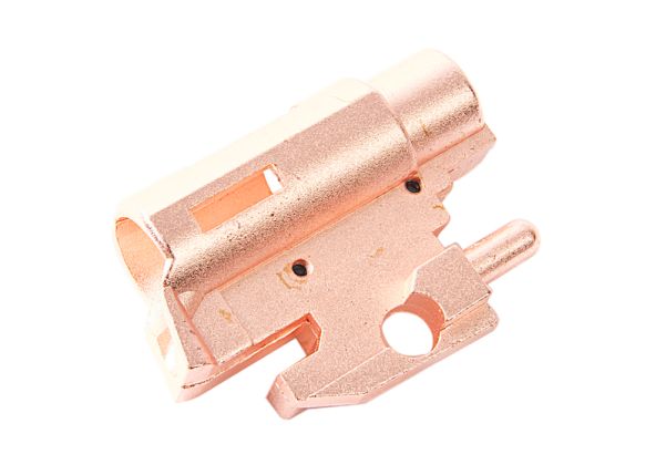 Maple Leaf Tokyo Marui 1911 GBB エアソフトガン ホップアップチャンバーセット (WE対応)-AIRSOFT GOGO エアガン・サバゲー用品通販