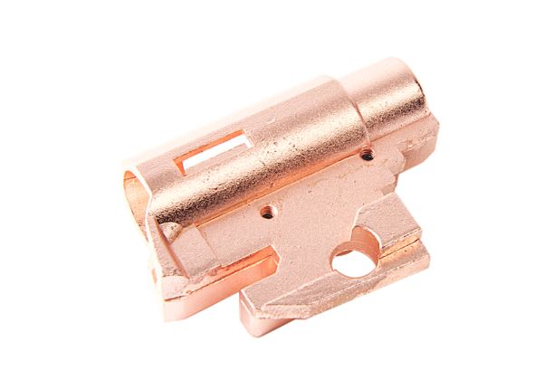 Maple Leaf Tokyo Marui ハイキャパ ホップアップチャンバーセット（WE対応）-AIRSOFT GOGO エアガン・サバゲー用品通販