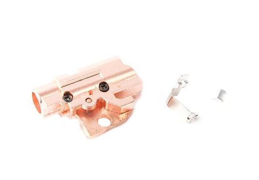 Maple Leaf Tokyo Marui ハイキャパ ホップアップチャンバーセット（WE対応）-AIRSOFT GOGO エアガン・サバゲー用品通販