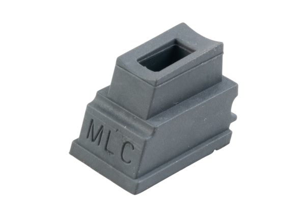 Maple Leaf VFC GLOCK ピストル用ゴム製マガジンガスケット - ブラック-AIRSOFT GOGO エアガン・サバゲー用品通販