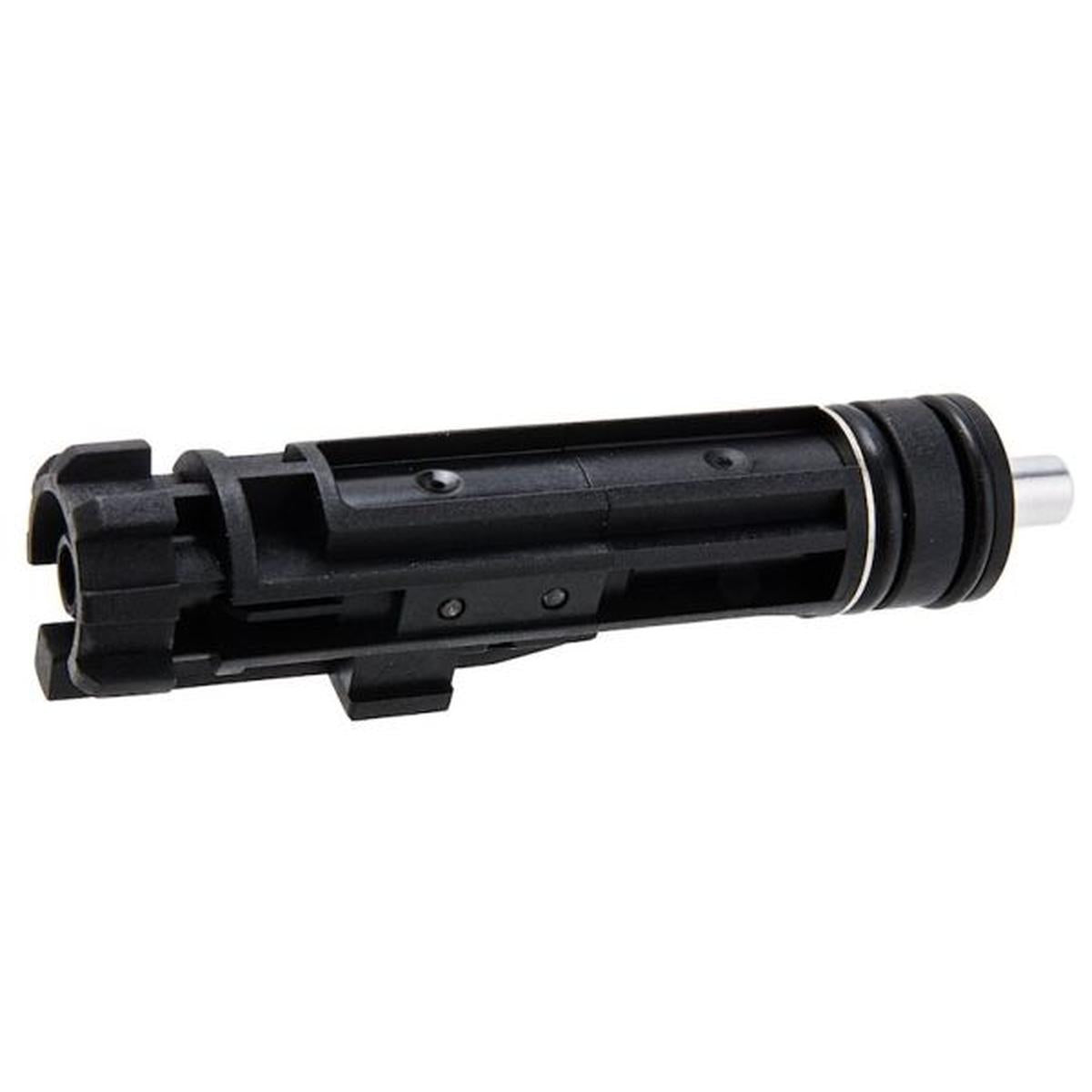 Maple Leaf VFC M4 GBBR ハミングブリッド ショートストロークノズル-AIRSOFT GOGO エアガン・サバゲー用品通販