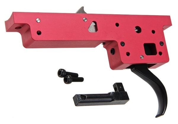 Maple Leaf VSR-10 90度トリガーセット VSR-10 スナイパーシリーズ用 (2020年版)-AIRSOFT GOGO エアガン・サバゲー用品通販