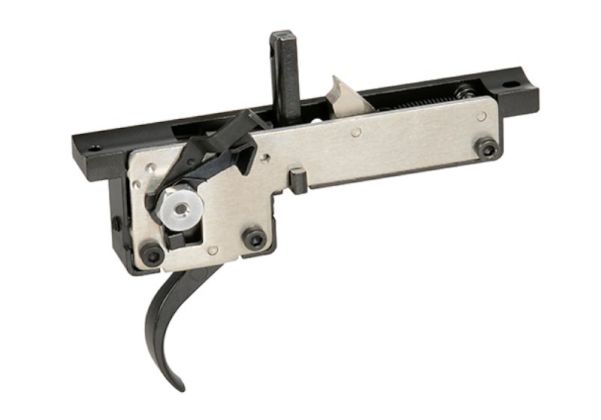 Maple Leaf VSR 10 90度ゼロトリガーセット Gen 3（ECOエディション）-AIRSOFT GOGO エアガン・サバゲー用品通販
