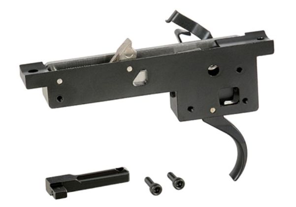 Maple Leaf VSR 10 90度ゼロトリガーセット Gen 3（ECOエディション）-AIRSOFT GOGO エアガン・サバゲー用品通販