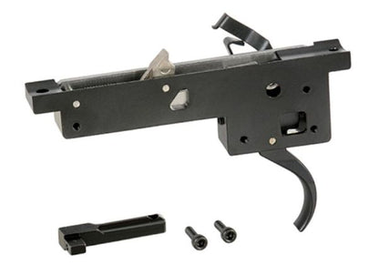 Maple Leaf VSR 10 90度ゼロトリガーセット Gen 3（ECOエディション）-AIRSOFT GOGO エアガン・サバゲー用品通販
