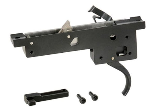 Maple Leaf VSR 10 90度ゼロトリガーセット Gen 3（ECOエディション）-AIRSOFT GOGO エアガン・サバゲー用品通販