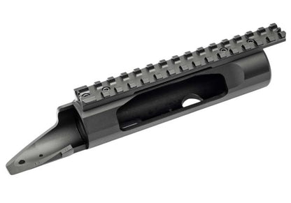 Maple Leaf VSR マグナム ボルトクイックリリースレシーバー - ブラック-AIRSOFT GOGO エアガン・サバゲー用品通販