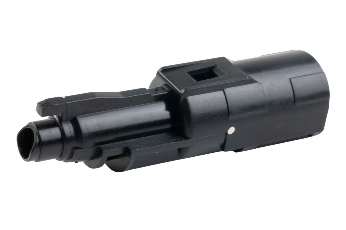 Maple Leaf製強化ローディングノズル（WE G17/18 GBBピストル用）-AIRSOFT GOGO エアガン・サバゲー用品通販