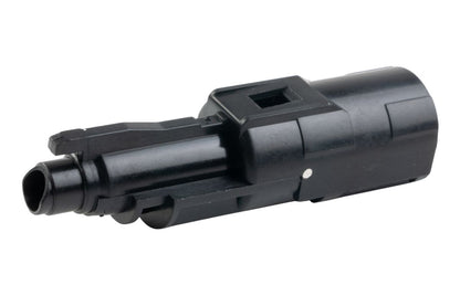 Maple Leaf製強化ローディングノズル（WE G17/18 GBBピストル用）-AIRSOFT GOGO エアガン・サバゲー用品通販