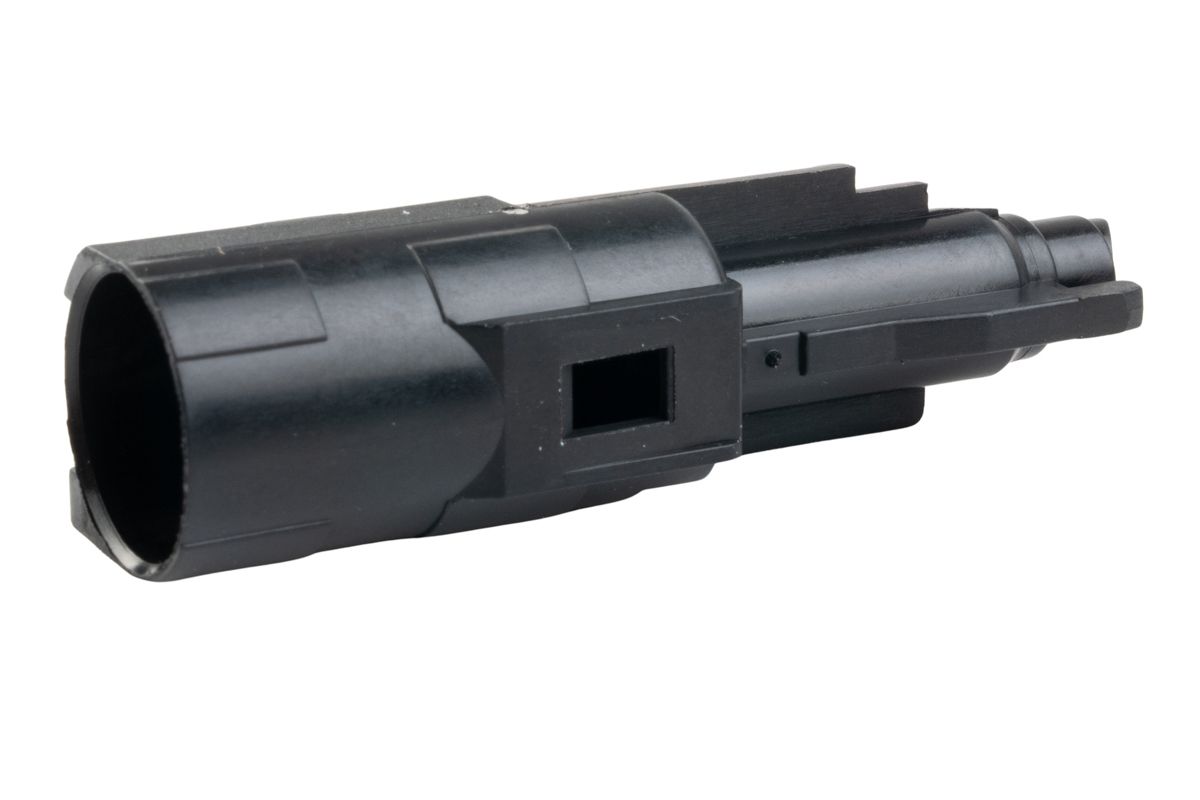 Maple Leaf製強化ローディングノズル（WE G17/18 GBBピストル用）-AIRSOFT GOGO エアガン・サバゲー用品通販