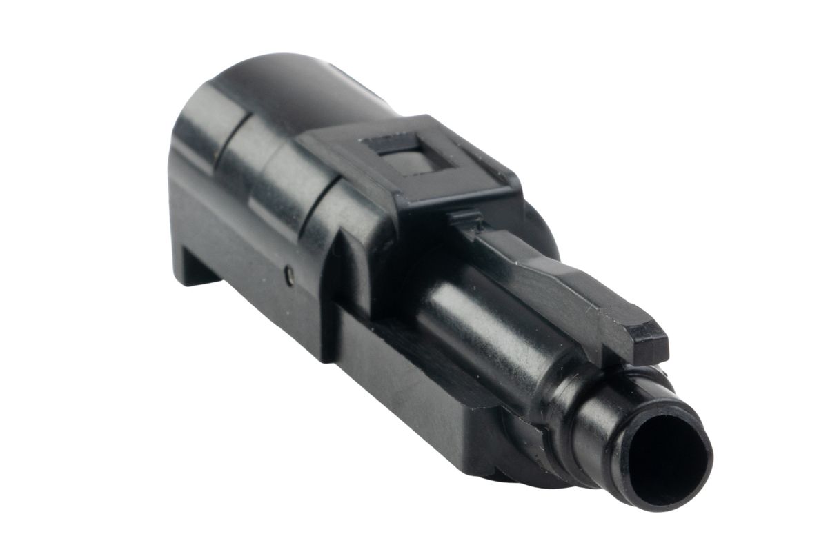 Maple Leaf製強化ローディングノズル（WE G17/18 GBBピストル用）-AIRSOFT GOGO エアガン・サバゲー用品通販