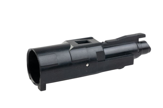 Maple Leaf製強化ローディングノズル（WE G17/18 GBBピストル用）-AIRSOFT GOGO エアガン・サバゲー用品通販