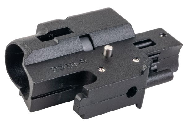 Maple Leaf製アルミニウム / アルミ製TDCホップアップチャンバー（SIG Sauer / VFC P320 GBBPシリーズ用）-AIRSOFT GOGO エアガン・サバゲー用品通販