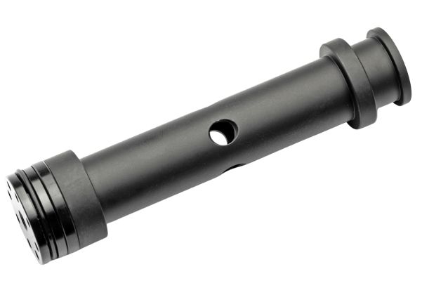 Maple Leaf製 VSR アップグレードピストン（マグナム大容量シリンダ用）（アルミニウム / アルミ7075-AIRSOFT GOGO エアガン・サバゲー用品通販
