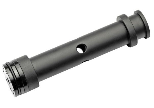 Maple Leaf製 VSR アップグレードピストン（マグナム大容量シリンダ用）（アルミニウム / アルミ7075-AIRSOFT GOGO エアガン・サバゲー用品通販