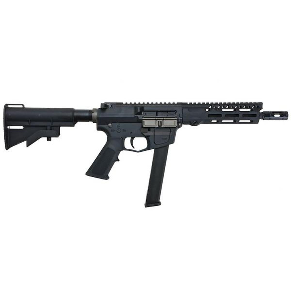 MARKSMAN IX ガスブローバックガン ライフル-AIRSOFT GOGO エアガン・サバゲー用品通販