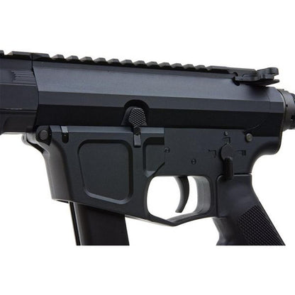 MARKSMAN IX ガスブローバックガン ライフル-AIRSOFT GOGO エアガン・サバゲー用品通販
